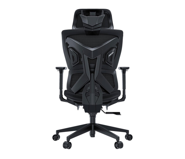 Anda Seat X-Air Mega black - 1473943 - zdjęcie 2